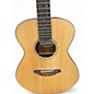 Used Breedlove PASSPORT TRAVELER E Natural Acoustic Electric Guitar
