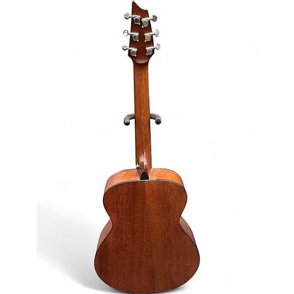 Used Breedlove PASSPORT TRAVELER E Natural Acoustic Electric Guitar