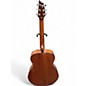 Used Breedlove PASSPORT TRAVELER E Natural Acoustic Electric Guitar