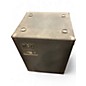 Used Trace Elliot 1518T 1x15 Bass Cabinet
