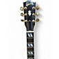 Used 2003 Gibson J185EC Natural Acoustic Electric Guitar