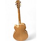 Used 2003 Gibson J185EC Natural Acoustic Electric Guitar