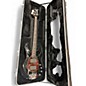 Used Ernie Ball Music Man Sterling HH Black Electric Bass Guitar thumbnail