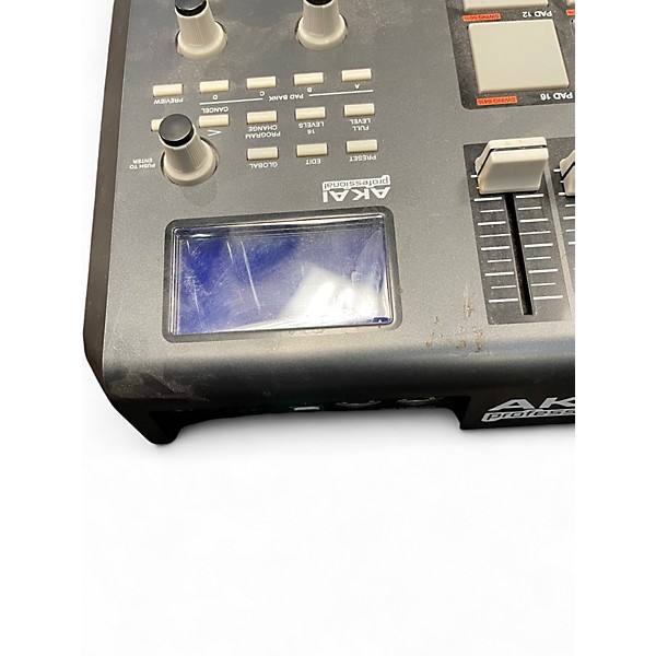 Used Akai Professional MPD26 MIDI Controller