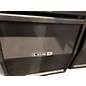 Used Line 6 Spider 412 4x12 Slant Guitar Cabinet thumbnail