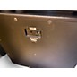 Used Line 6 Spider 412 4x12 Slant Guitar Cabinet