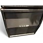 Used Line 6 Spider 412 4x12 Slant Guitar Cabinet