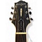 Used Epiphone Masterbuilt AJ-500RCE Vintage Sunburst Acoustic Electric Guitar