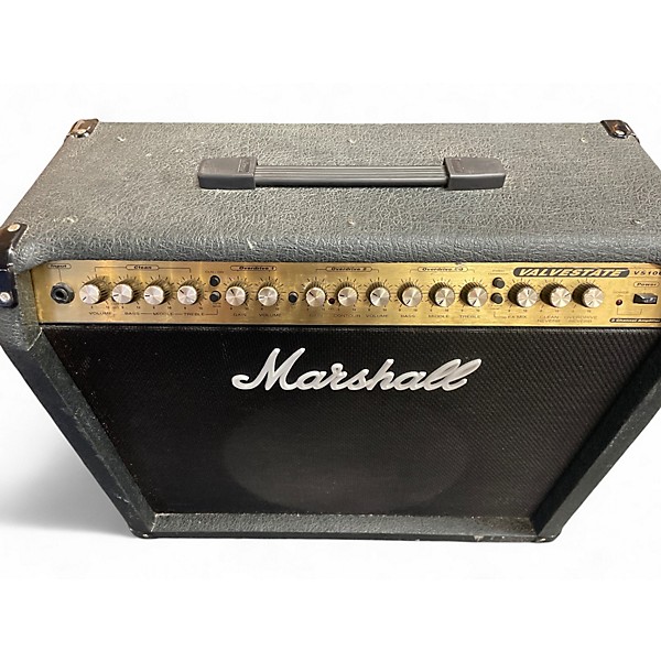 Used Marshall VALVESTATE VS100 Guitar Combo Amp