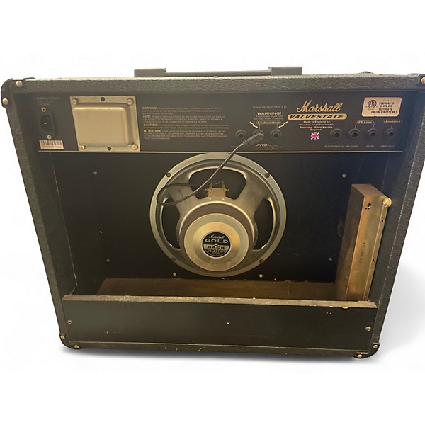Used Marshall VALVESTATE VS100 Guitar Combo Amp
