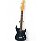 Used Godin Freeway Classic Blue Burst Solid Body Electric Guitar thumbnail
