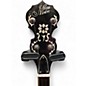 Used Morgan Monroe MNB-1W Natural Banjo