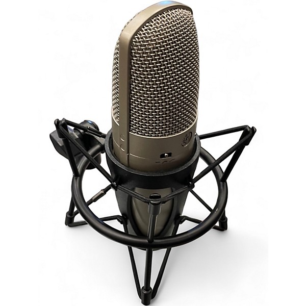 Used Shure KSM32 Condenser Microphone