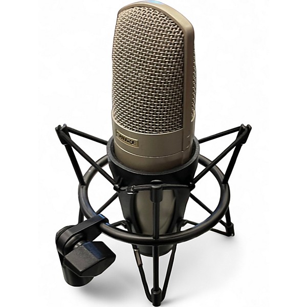 Used Shure KSM32 Condenser Microphone