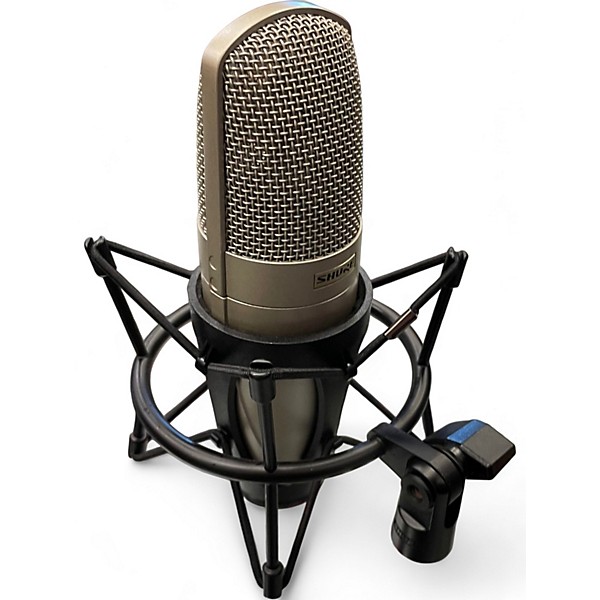 Used Shure KSM32 Condenser Microphone