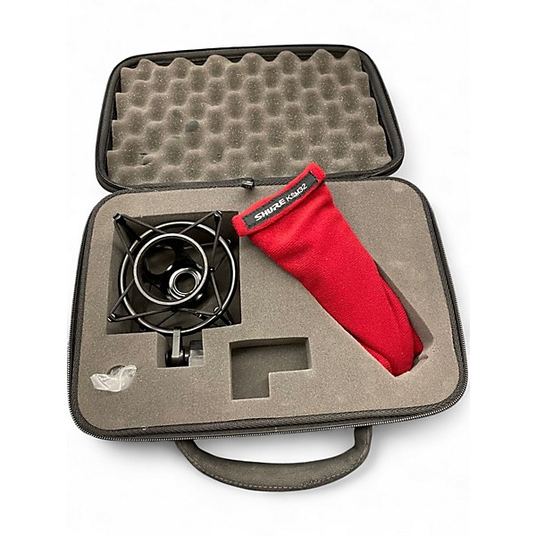 Used Shure KSM32 Condenser Microphone