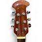 Used Ovation CK047-KOA Celebrity Natural Acoustic Electric Guitar