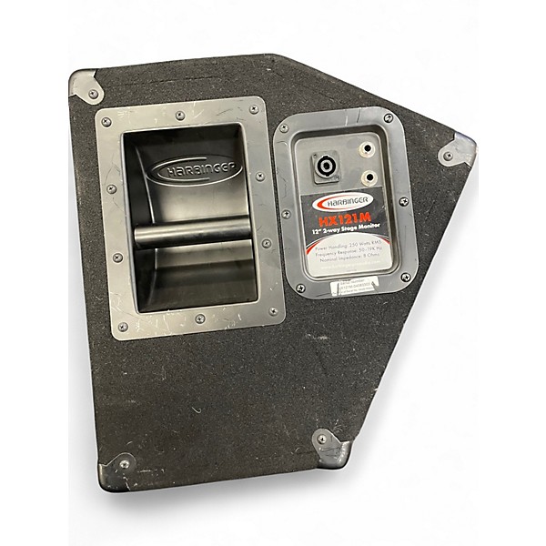 Used Harbinger HX121M Unpowered Monitor
