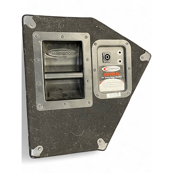 Used Harbinger HX121M Unpowered Monitor