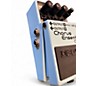 Used BOSS CE5 Chorus Ensemble Effect Pedal