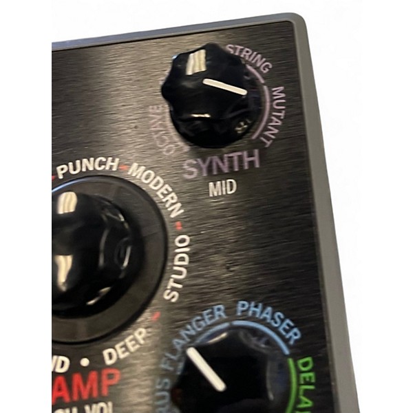 Used Line 6 POD EXPRESS BASS Effect Processor