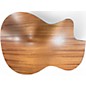 Used Taylor 114CE Natural Acoustic Electric Guitar