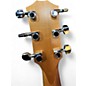 Used Taylor 114CE Natural Acoustic Electric Guitar