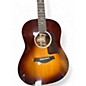 Used Taylor 417E-R Sunburst Acoustic Electric Guitar