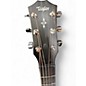 Used Taylor 417E-R Sunburst Acoustic Electric Guitar