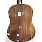Used Taylor 417E-R Sunburst Acoustic Electric Guitar