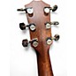 Used Taylor 417E-R Sunburst Acoustic Electric Guitar