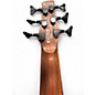 Used Ibanez SR506 6 String Natural Electric Bass Guitar