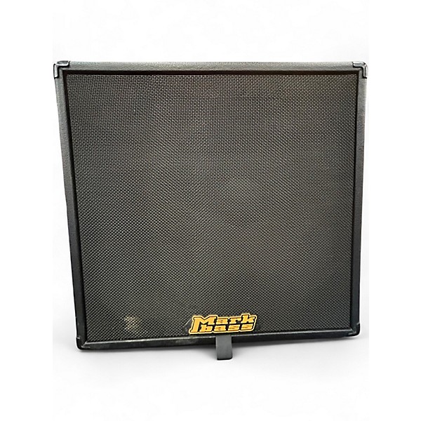 Used Markbass CMB150 Bass Combo Amp