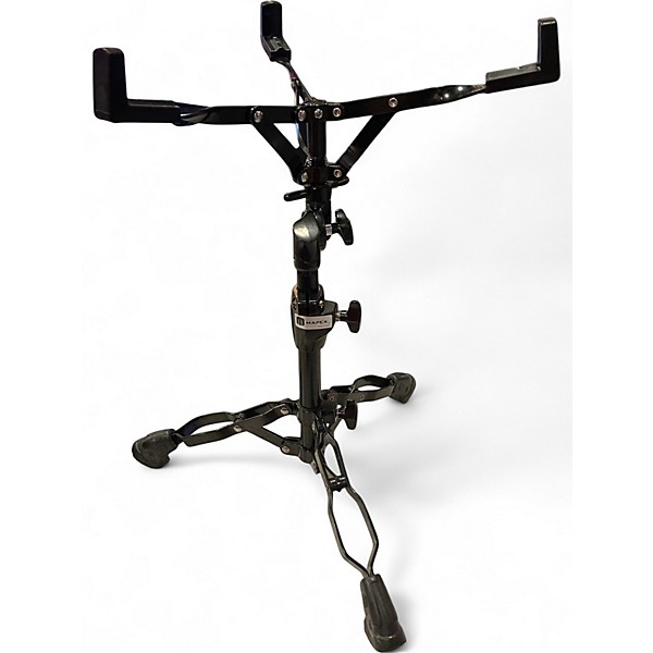 Used Mapex S800EB Armory Snare Stand