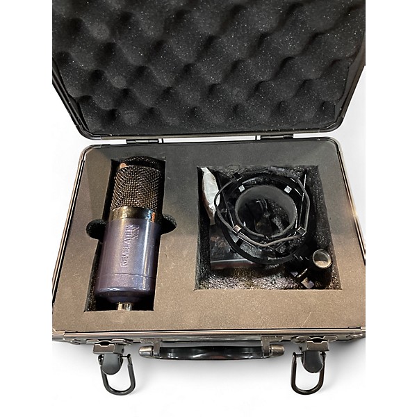 Used MXL REVELATION MINI Condenser Microphone