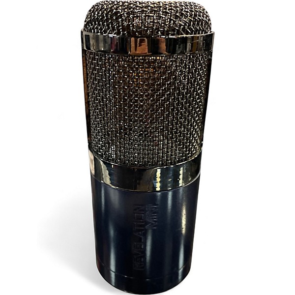 Used MXL REVELATION MINI Condenser Microphone