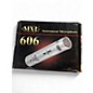 Used MXL 606 Condenser Microphone thumbnail