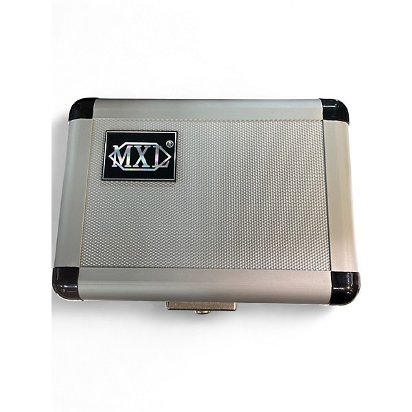 Used MXL 606 Condenser Microphone