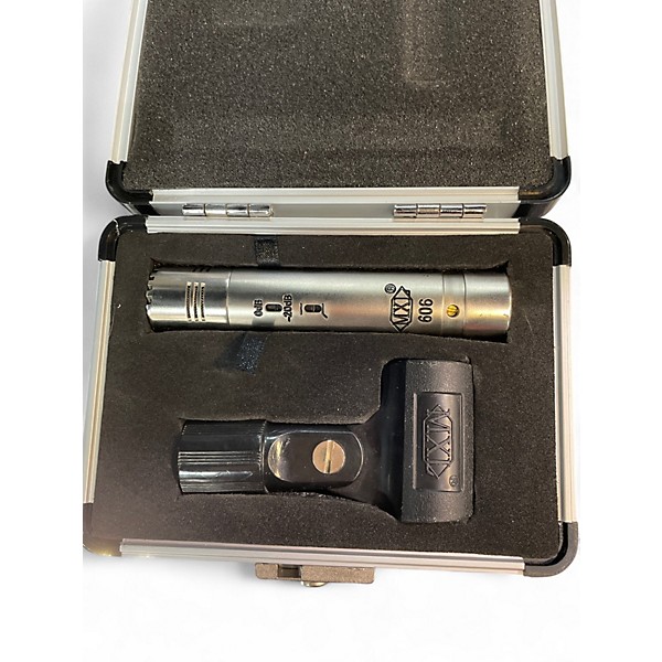 Used MXL 606 Condenser Microphone