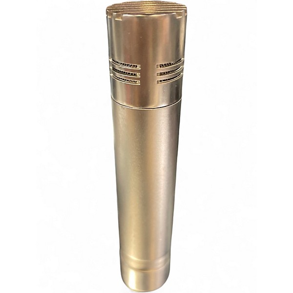 Used MXL 606 Condenser Microphone