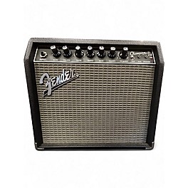 Used Fender CHAMPION II 25 Guitar Combo Amp