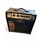 Used Peavey Vypyr VIP 1 20W 1X8 Guitar Combo Amp thumbnail