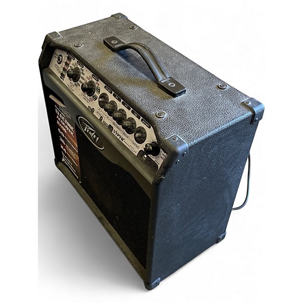 Used Peavey Vypyr VIP 1 20W 1X8 Guitar Combo Amp