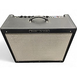 Used Fender Hot Rod Deville 60W 2x12 Tube Guitar Combo Amp