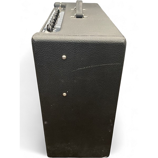 Used Fender Hot Rod Deville 60W 2x12 Tube Guitar Combo Amp