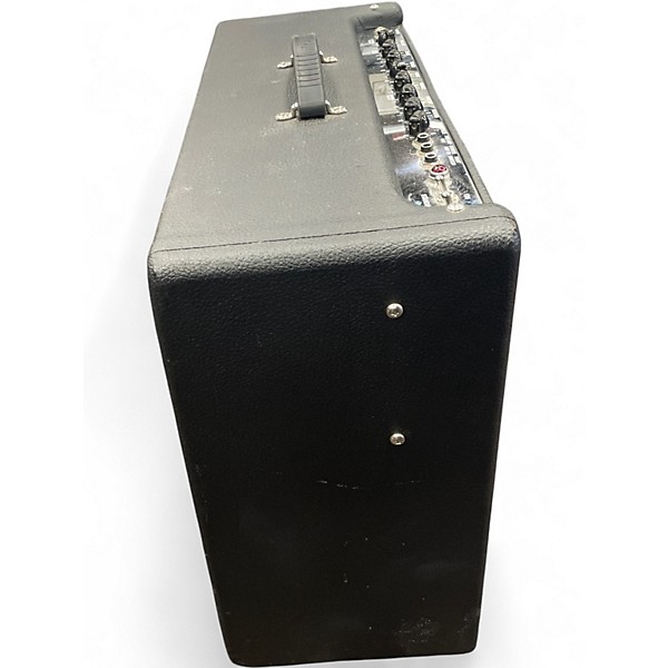 Used Fender Hot Rod Deville 60W 2x12 Tube Guitar Combo Amp