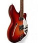 Used Rickenbacker 360/12 Fireglo Hollow Body Electric Guitar