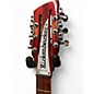 Used Rickenbacker 360/12 Fireglo Hollow Body Electric Guitar