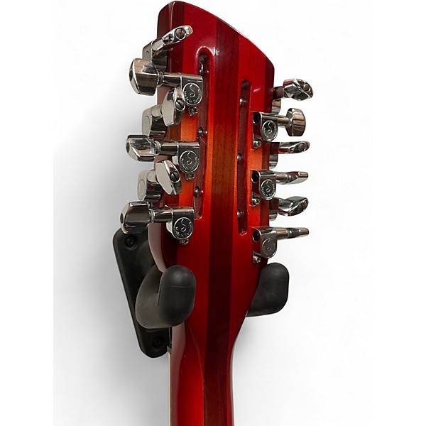 Used Rickenbacker 360/12 Fireglo Hollow Body Electric Guitar