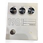 Used 1981 Inventions DRV Effect Pedal thumbnail